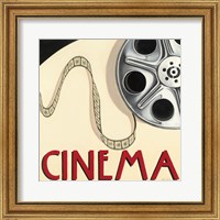 Framed Cinema