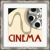 Framed Cinema