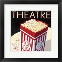 Framed Theatre