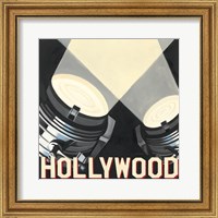 Framed Hollywood