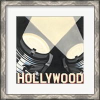 Framed Hollywood