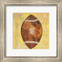 Framed 'Play Ball II' border=