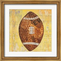 Framed Play Ball II