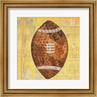 Framed Play Ball II