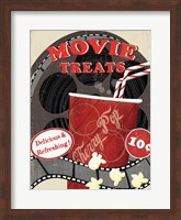 Framed At the Movies II