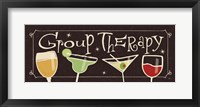 Framed Group Therapy II