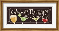 Framed Group Therapy II