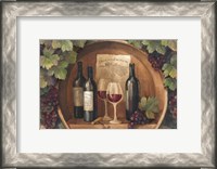 Framed At the Winery