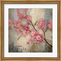 Framed Cherry Blossom II