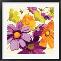 Framed Cosmos I