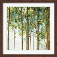 Framed Forest Study III