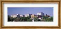 Framed Kansas City KS
