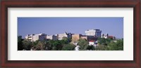 Framed Kansas City KS