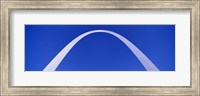 Framed Arch, St Louis, Missouri, USA