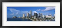 Framed Miami FL