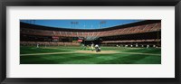 Framed Candlestick Park San Francisco CA