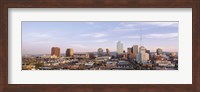 Framed USA, Arizona, Phoenix