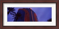 Framed Low angle view of a hotel, Rio All Suite Hotel And Casino, The Strip, Las Vegas, Nevada, USA