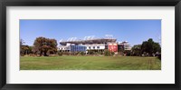 Framed Raymond James Stadium,Tampa, Florida