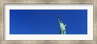Framed Statue of Liberty, New York City
