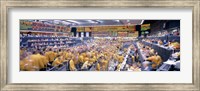 Framed Mercantile Exchange, Trading, Chicago, Illinois, USA