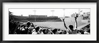 Framed USA, Massachusetts, Boston, Fenway Park