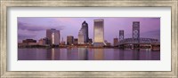 Framed Jacksonville FL