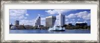 Framed Orlando, Florida