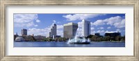 Framed Orlando, Florida