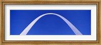 Framed Arch, St Louis, Missouri, USA