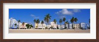 Framed Miami Beach FL