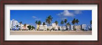 Framed Miami Beach FL