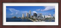 Framed Miami FL