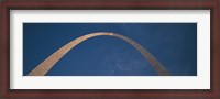 Framed St. Louis Arch