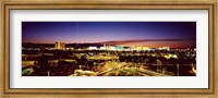 Framed Las Vegas NV
