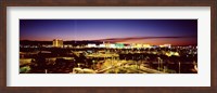 Framed Las Vegas NV