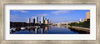 Framed Tampa FL