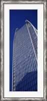 Framed Symphony Tower, 1180 Peachtree Street, Atlanta, Georgia