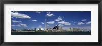 Framed Canada, Ontario,Toronto