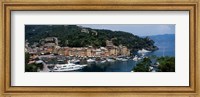 Framed Italy, Portfino