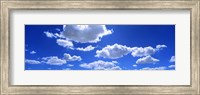 Framed Clouds abv Navajo Reservation