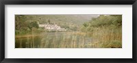 Framed Kylemore Abbey County Galway Ireland