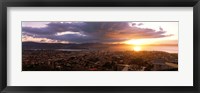 Framed Hobart, Australia