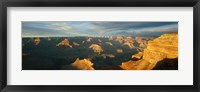 Framed Grand Canyon National Park, Arizona