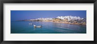 Framed Albufeira Algarve Portugal