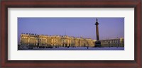 Framed State Hermitage Museum St Petersburg Russia