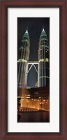 Framed Kuala Lumpur Malaysia