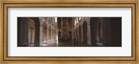 Framed Architectual detail, Versailles, Paris, France