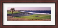 Framed Cascades Golf Course, Soma Bay, Hurghada, Egypt