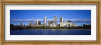 Framed Australia, Sydney